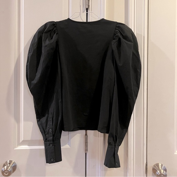 Women classic tops - Picture 5 of 5